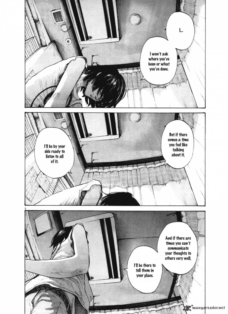 Read Goodnight Punpun Manga Online