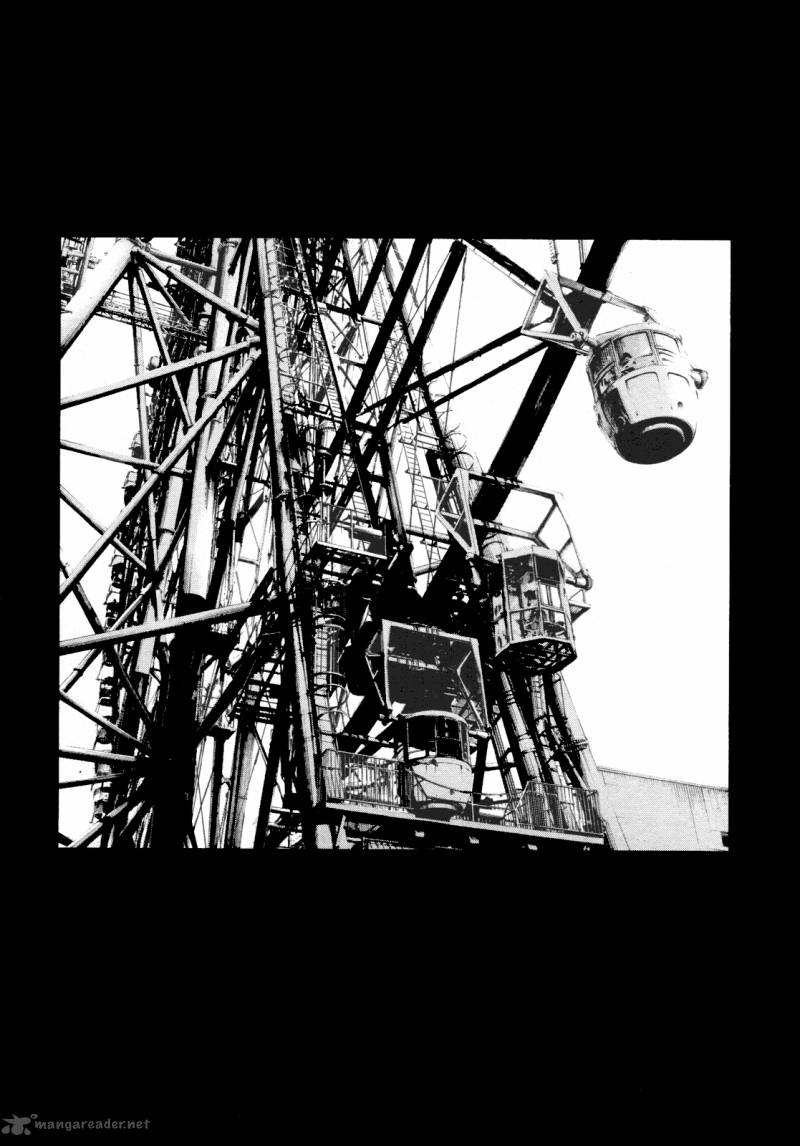 Read Goodnight Punpun Manga Online