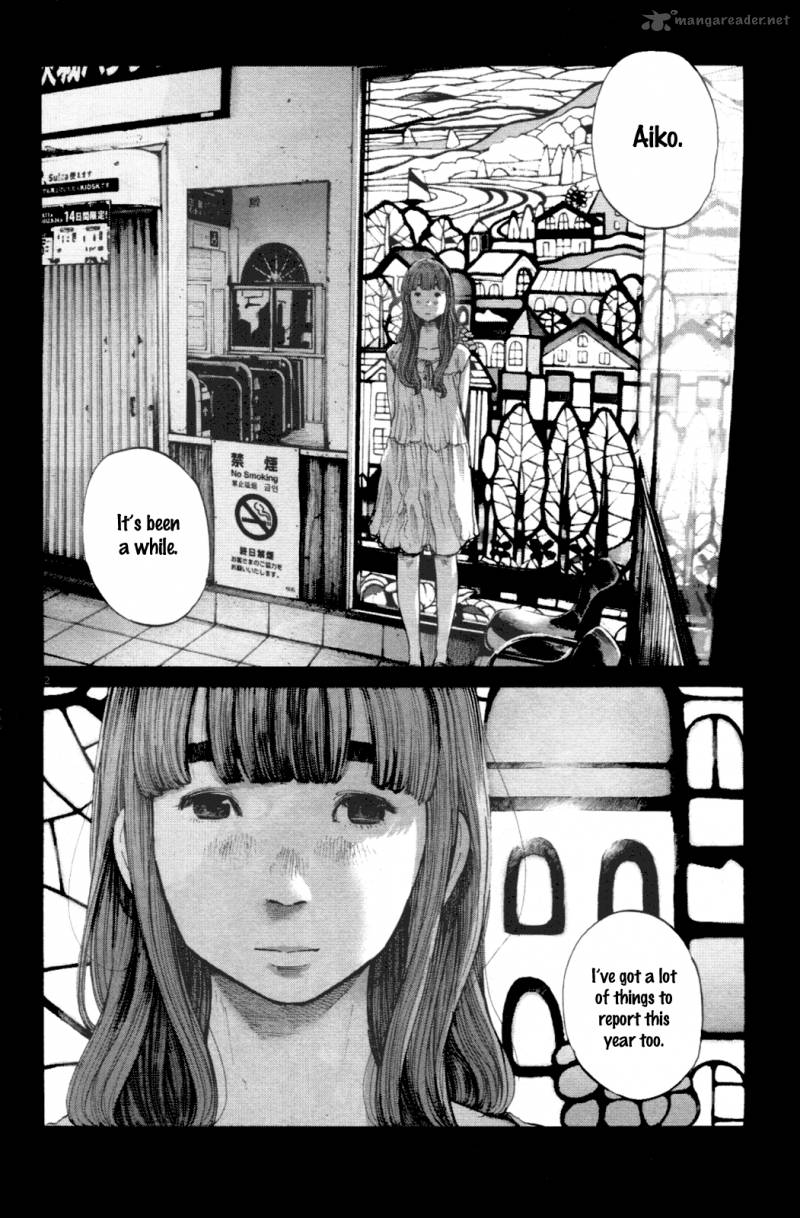 Read Goodnight Punpun Manga Online