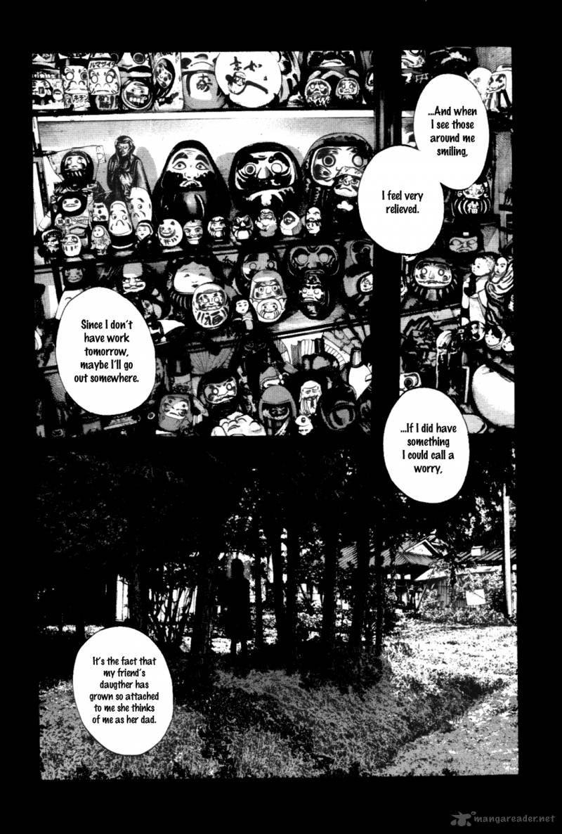Read Goodnight Punpun Manga Online