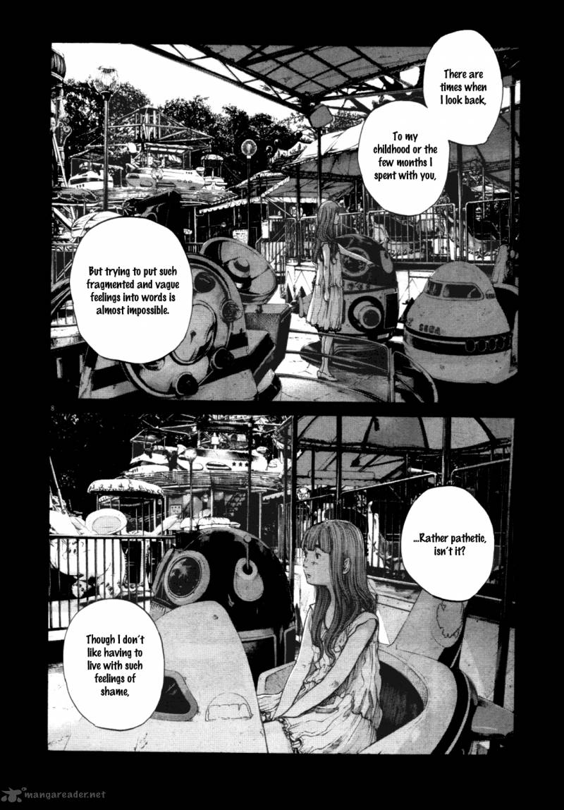 Read Goodnight Punpun Manga Online