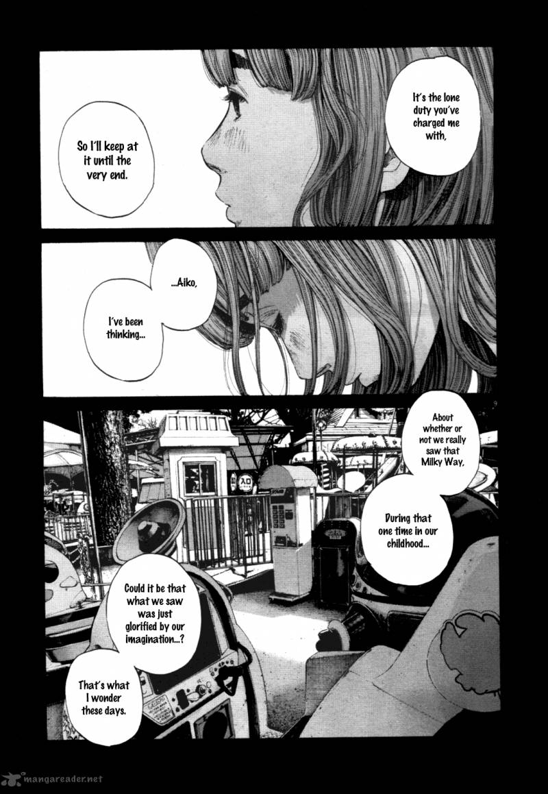 Read Goodnight Punpun Manga Online