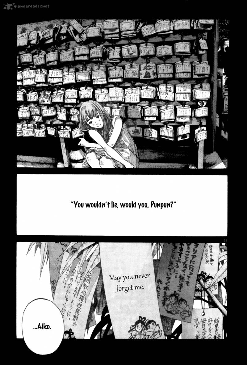 Read Goodnight Punpun Manga Online
