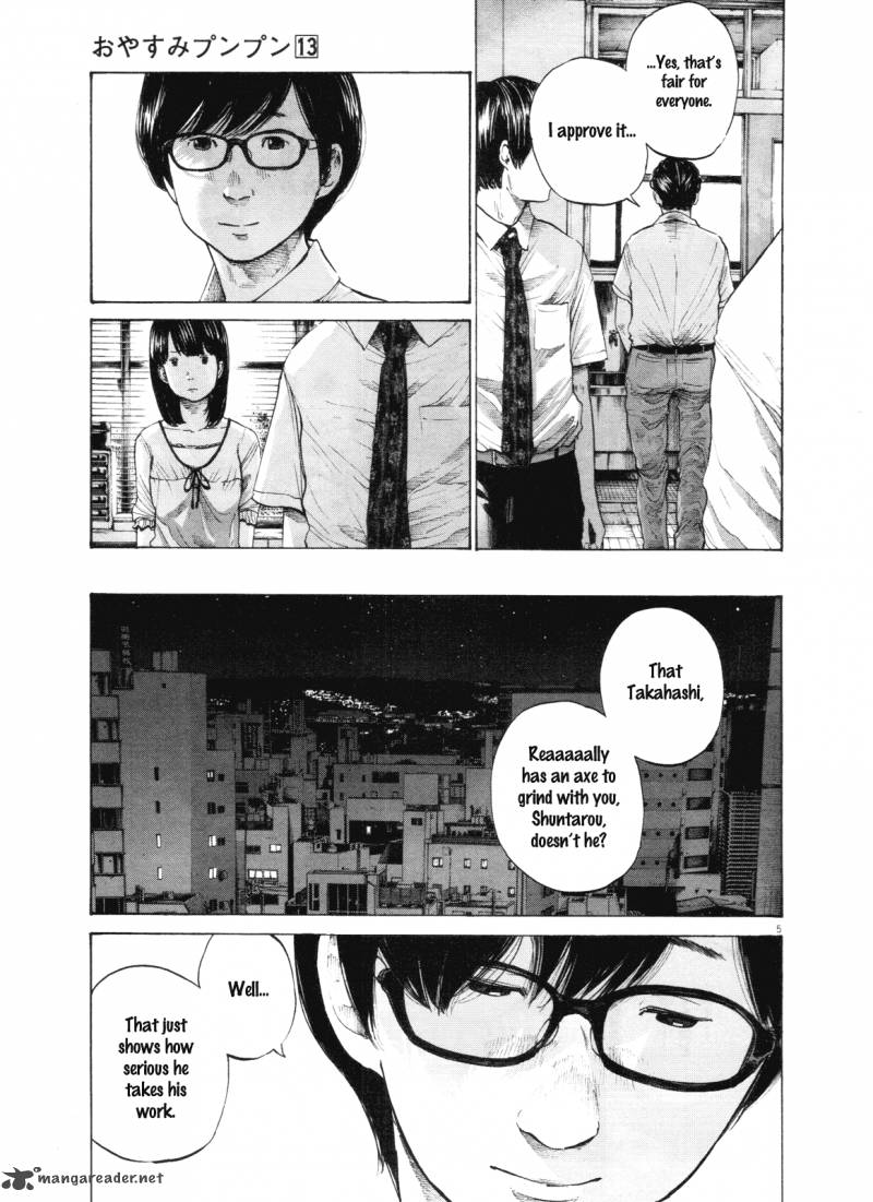 Read Goodnight Punpun Manga Online