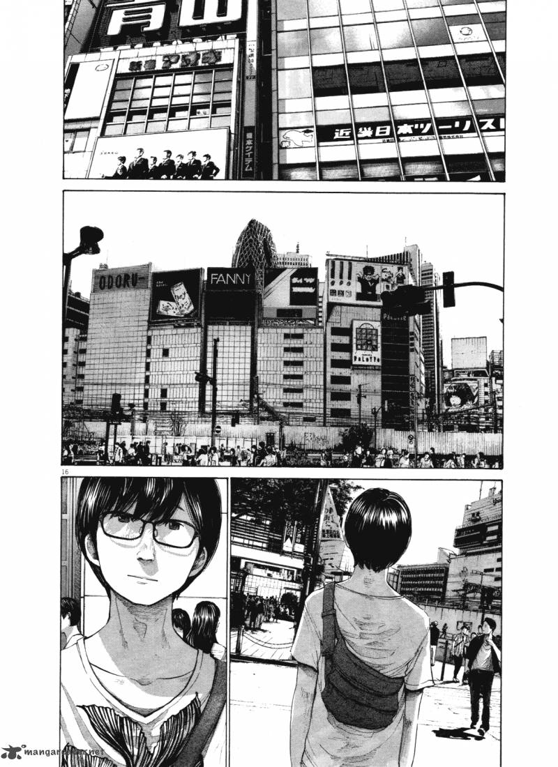 Read Goodnight Punpun Manga Online