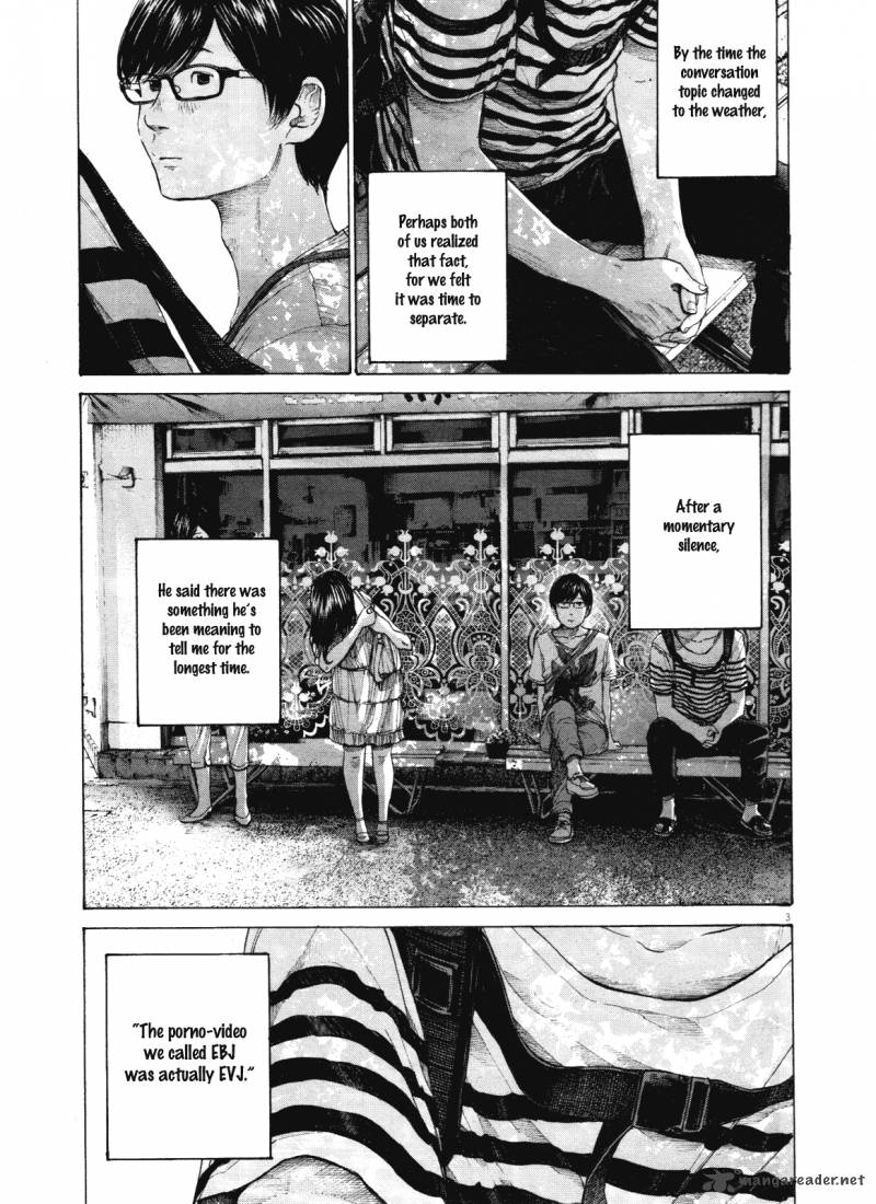 Read Goodnight Punpun Manga Online
