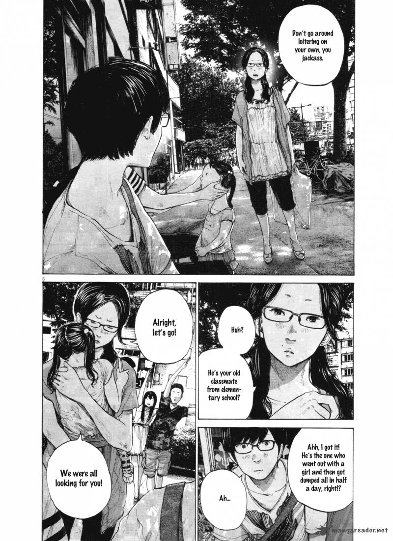 Read Goodnight Punpun Manga Online