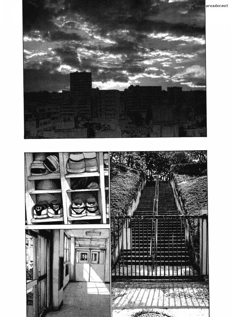 Read Goodnight Punpun Manga Online