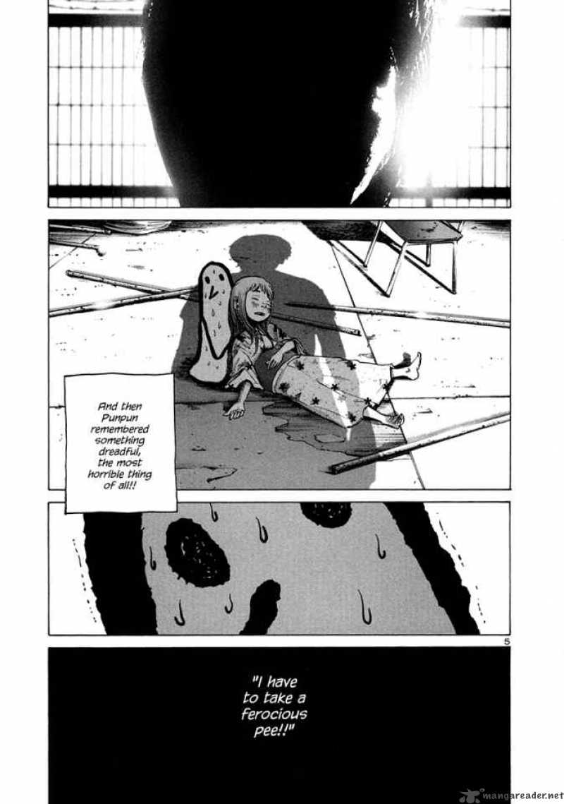 Read Goodnight Punpun Manga Online