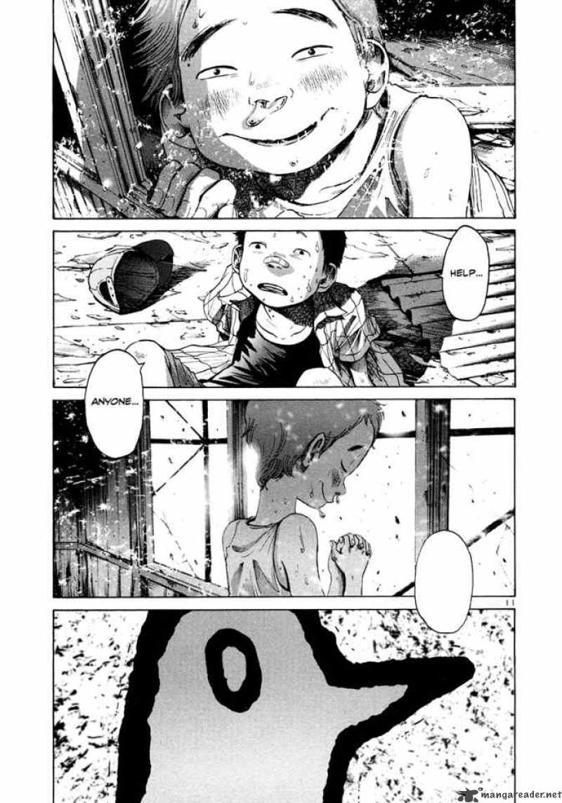 Read Goodnight Punpun Manga Online