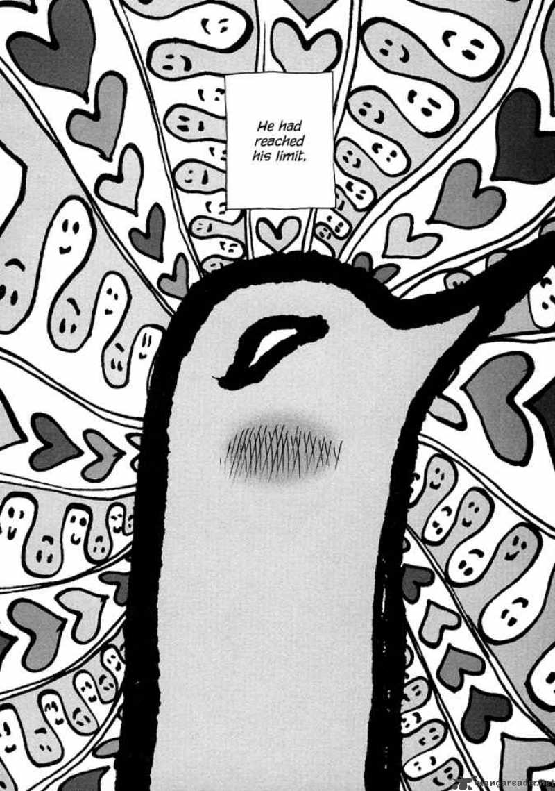 Read Goodnight Punpun Manga Online