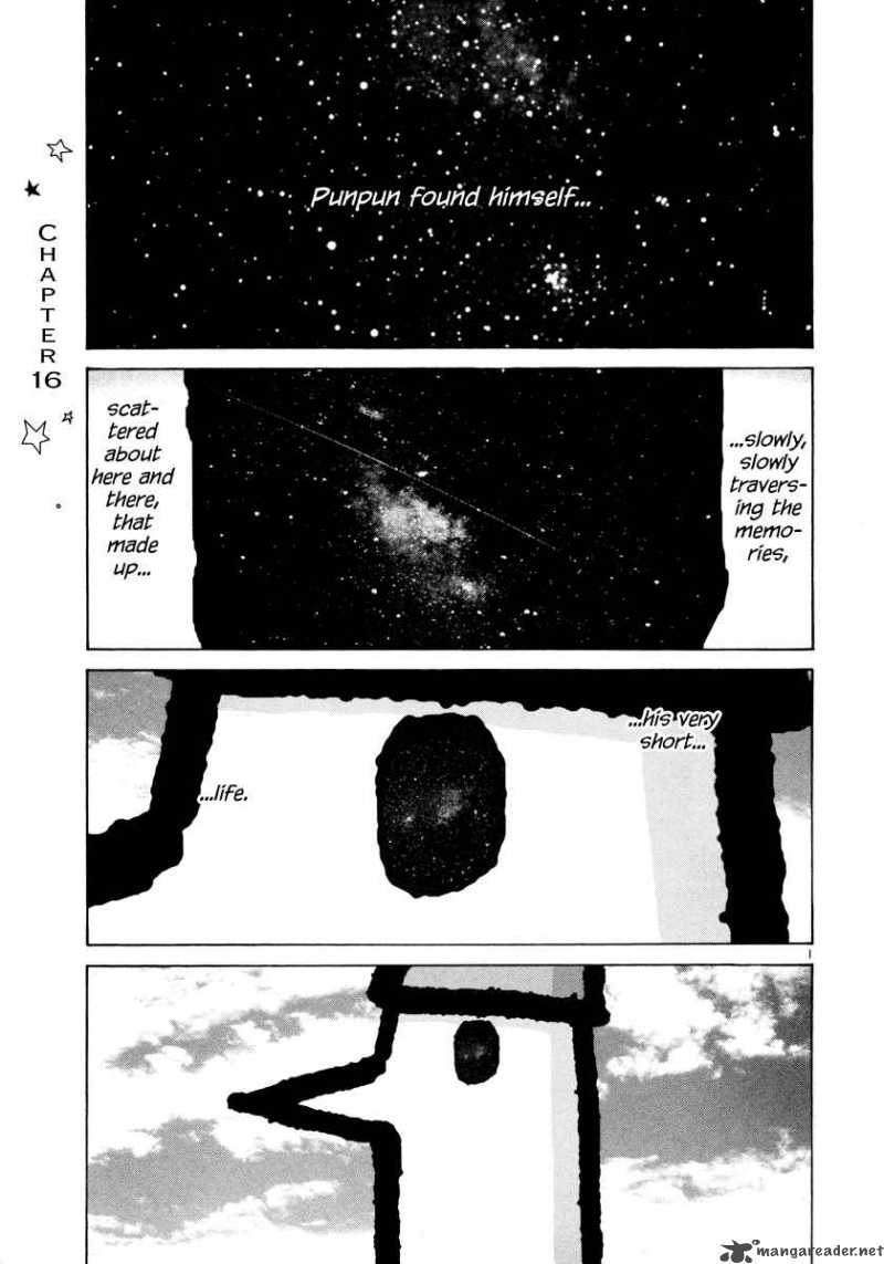 Read Goodnight Punpun Manga Online