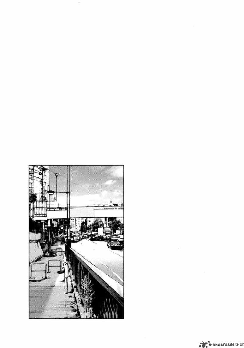 Read Goodnight Punpun Manga Online