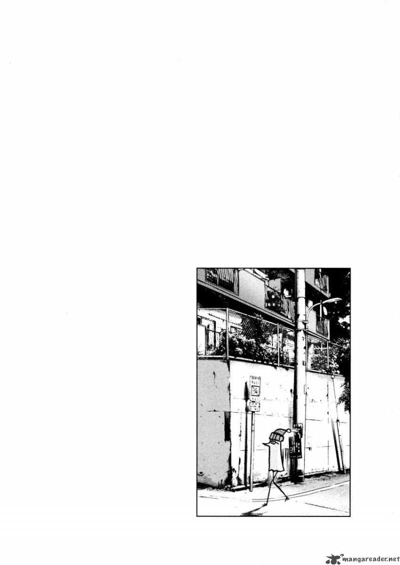 Read Goodnight Punpun Manga Online