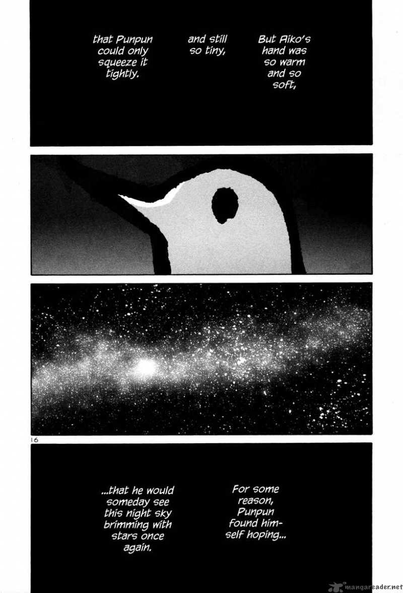 Read Goodnight Punpun Manga Online