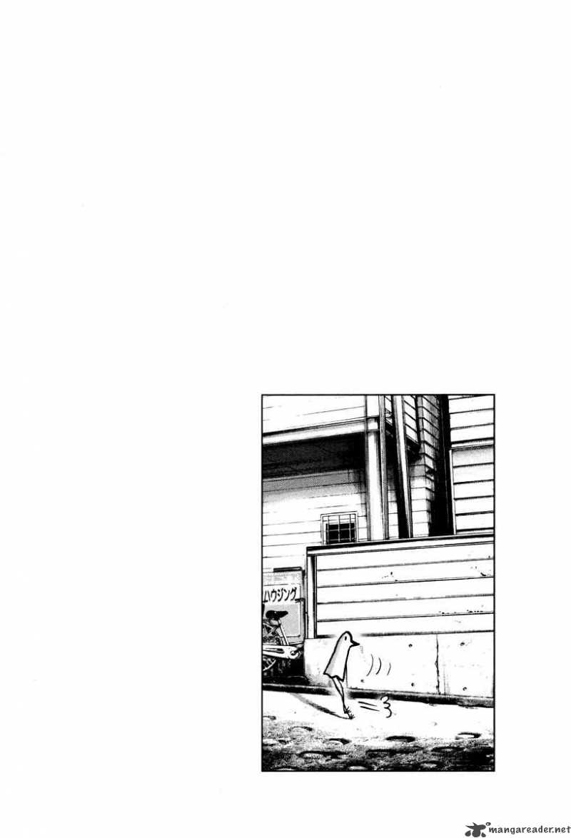 Read Goodnight Punpun Manga Online