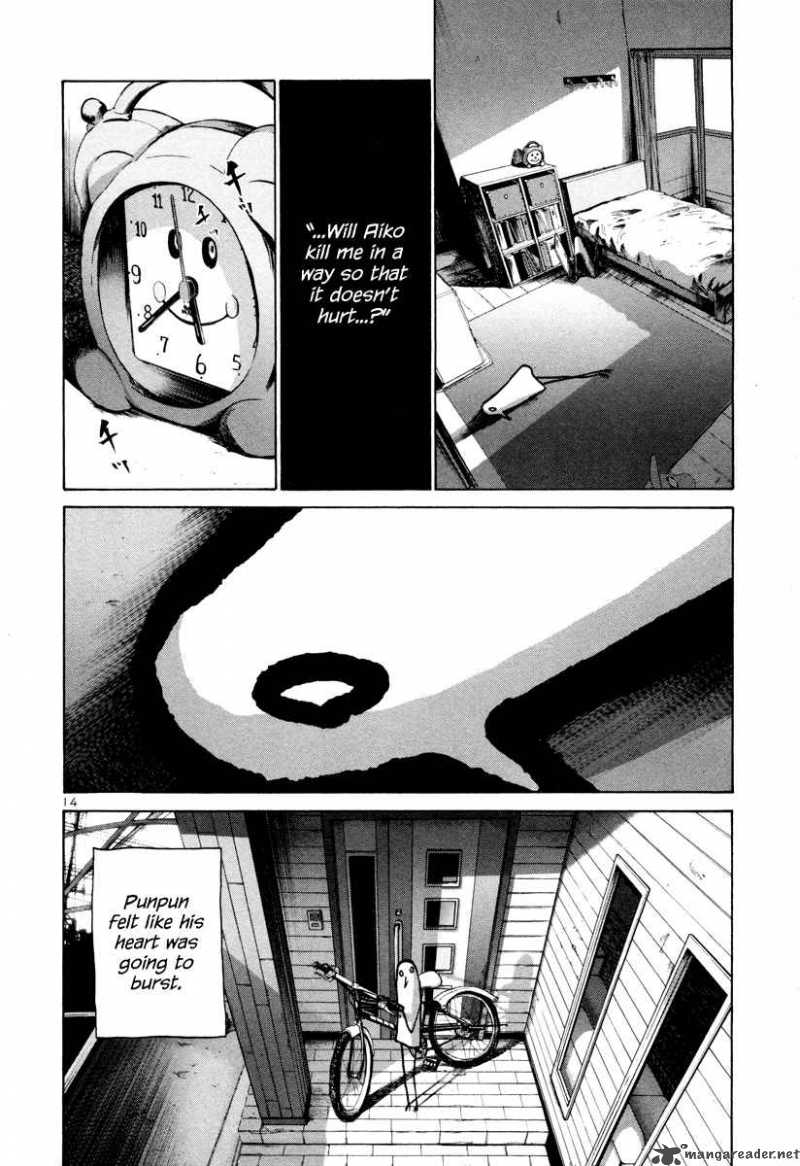 Read Goodnight Punpun Manga Online