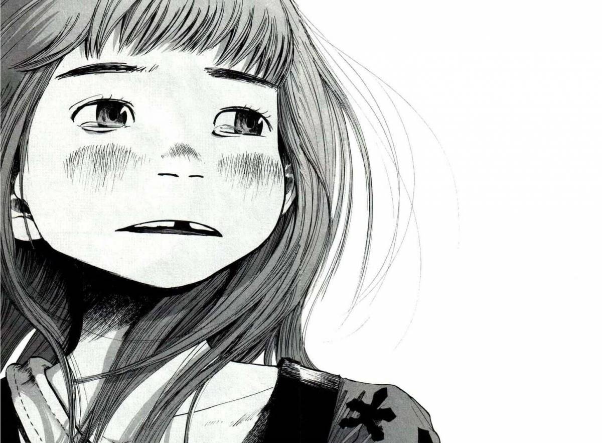 Read Goodnight Punpun Manga Online