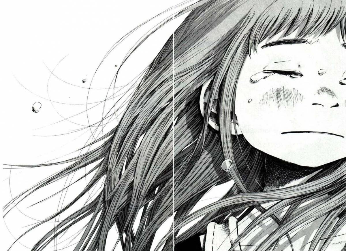 Read Goodnight Punpun Manga Online