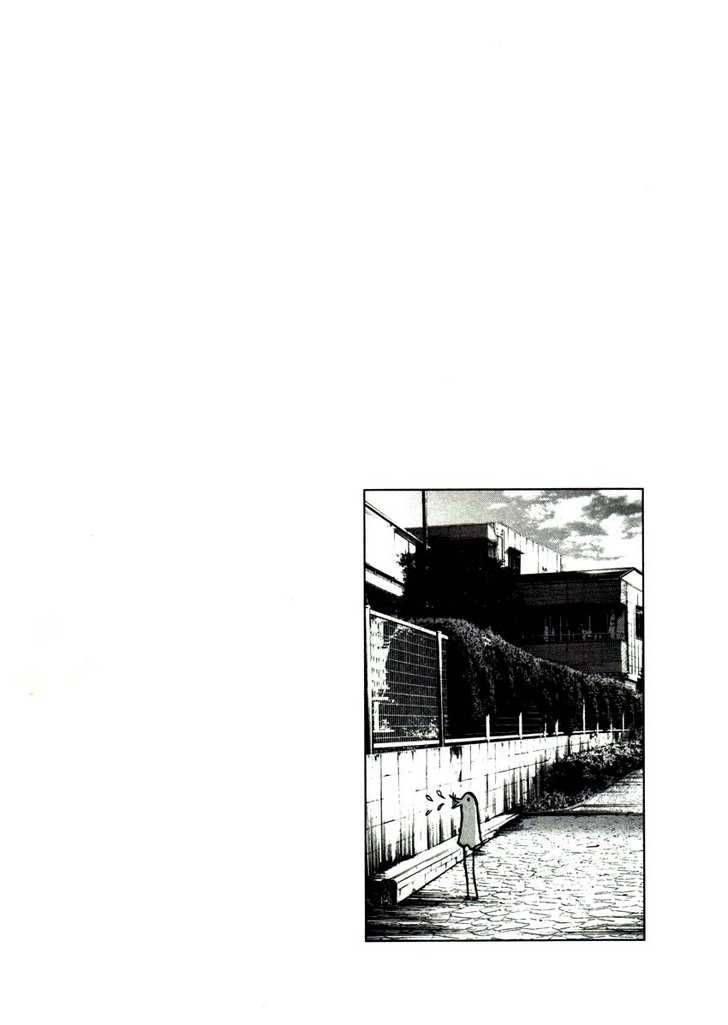 Read Goodnight Punpun Manga Online