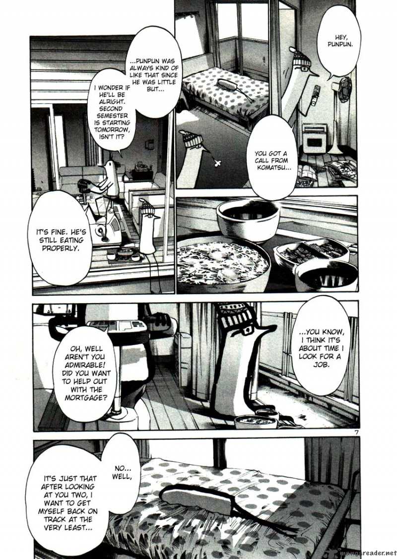Read Goodnight Punpun Manga Online