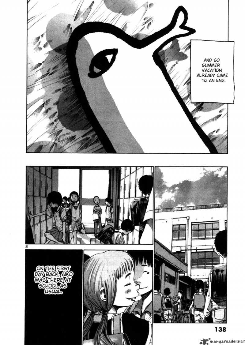 Read Goodnight Punpun Manga Online