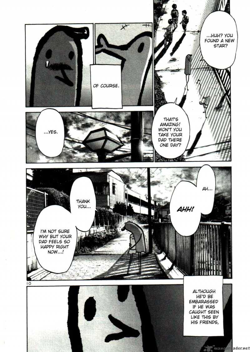 Read Goodnight Punpun Manga Online