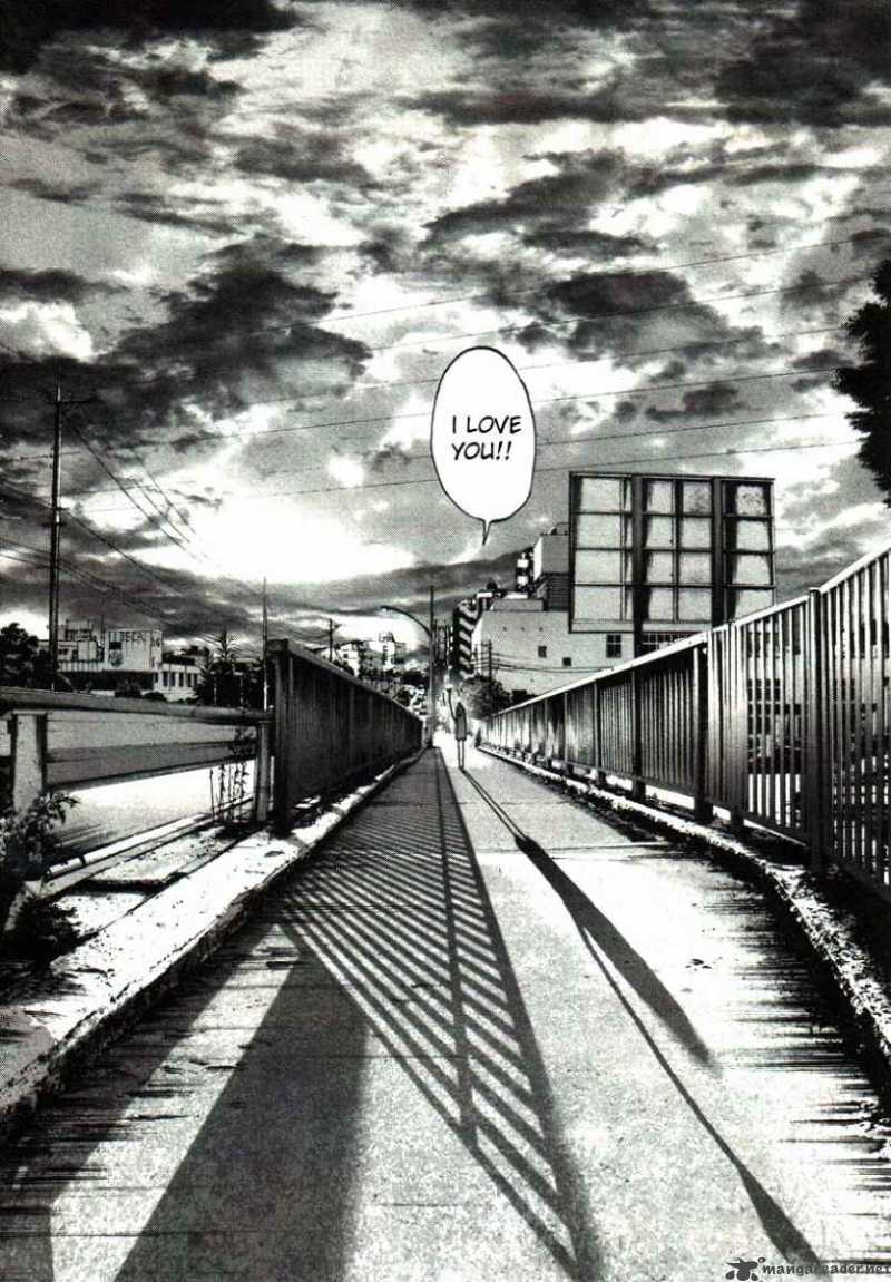 Read Goodnight Punpun Manga Online