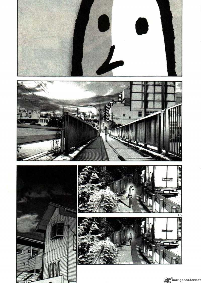 Read Goodnight Punpun Manga Online