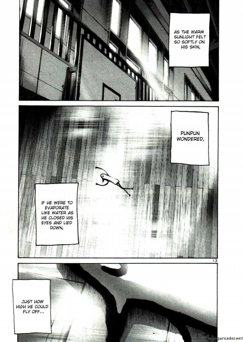 Read Goodnight Punpun Manga Online