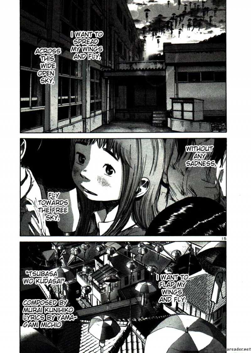 Read Goodnight Punpun Manga Online