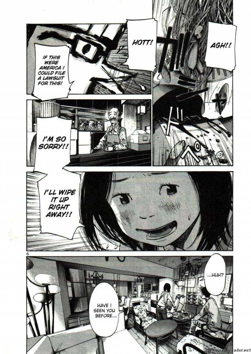 Read Goodnight Punpun Manga Online