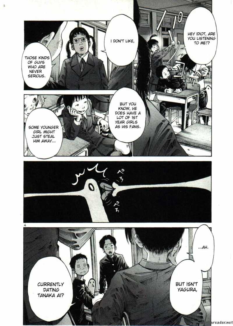 Read Goodnight Punpun Manga Online