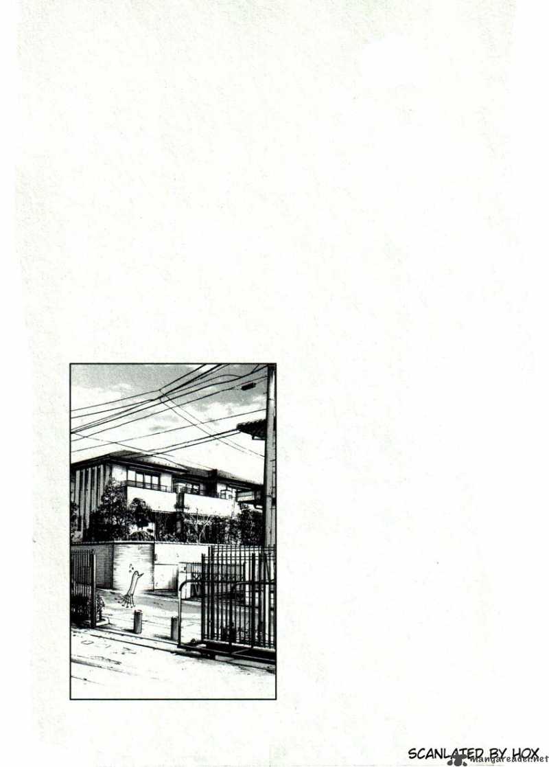 Read Goodnight Punpun Manga Online