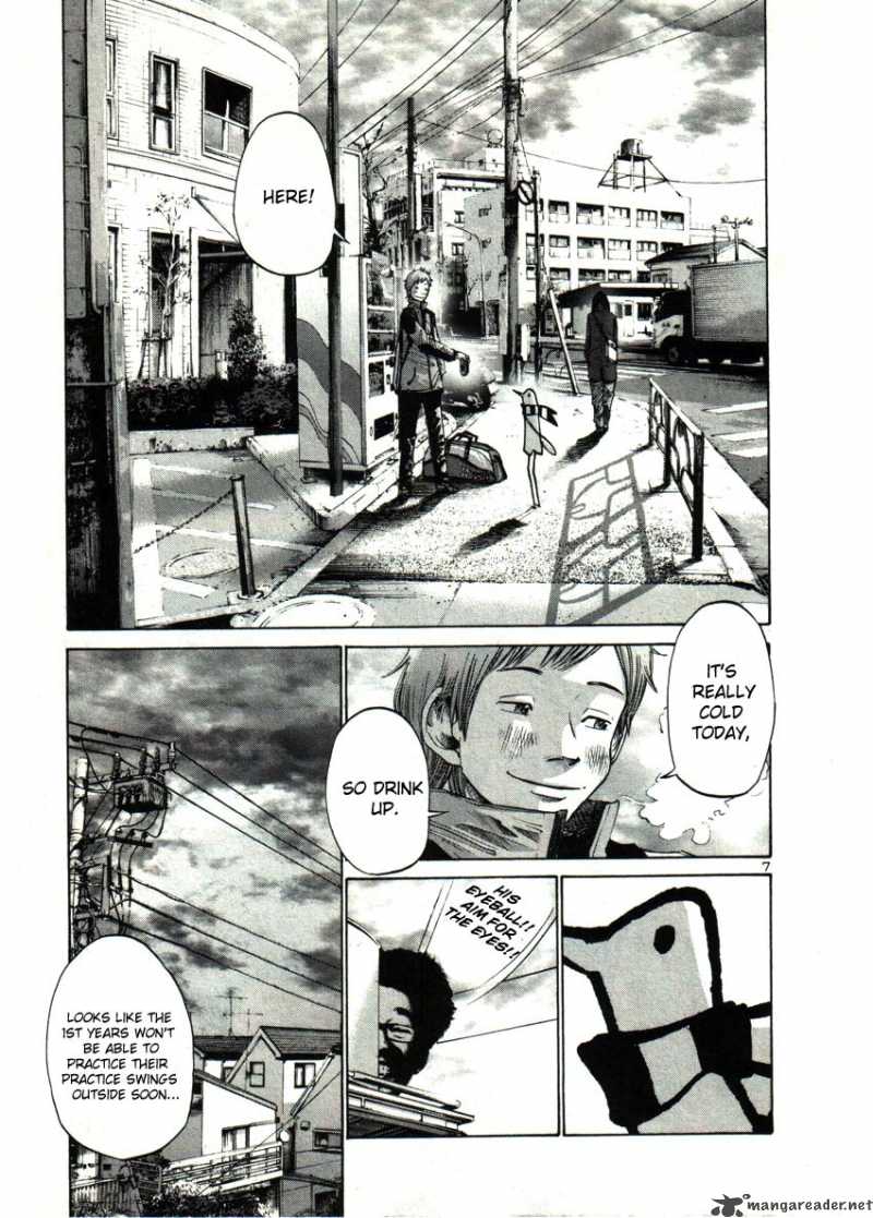 Read Goodnight Punpun Manga Online