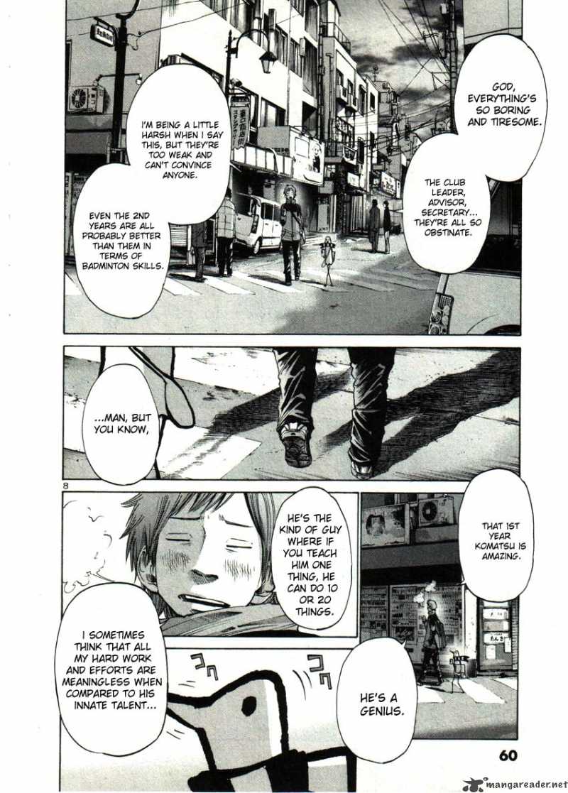 Read Goodnight Punpun Manga Online