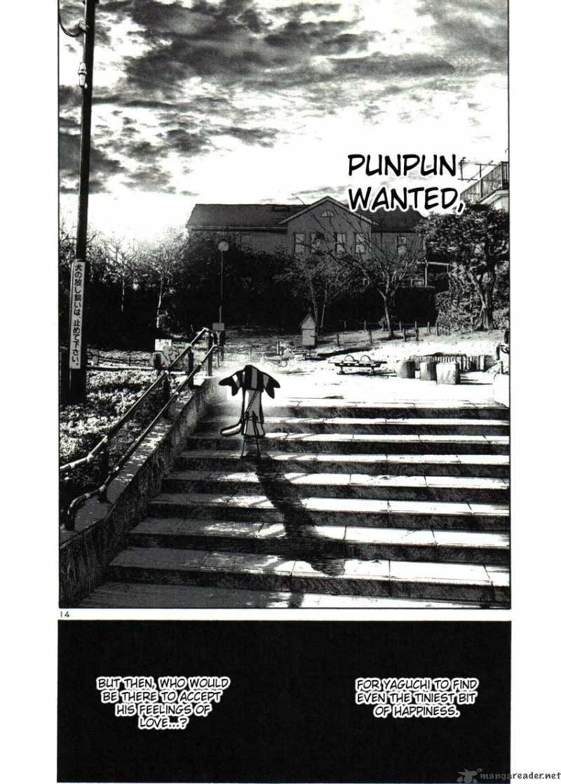 Read Goodnight Punpun Manga Online