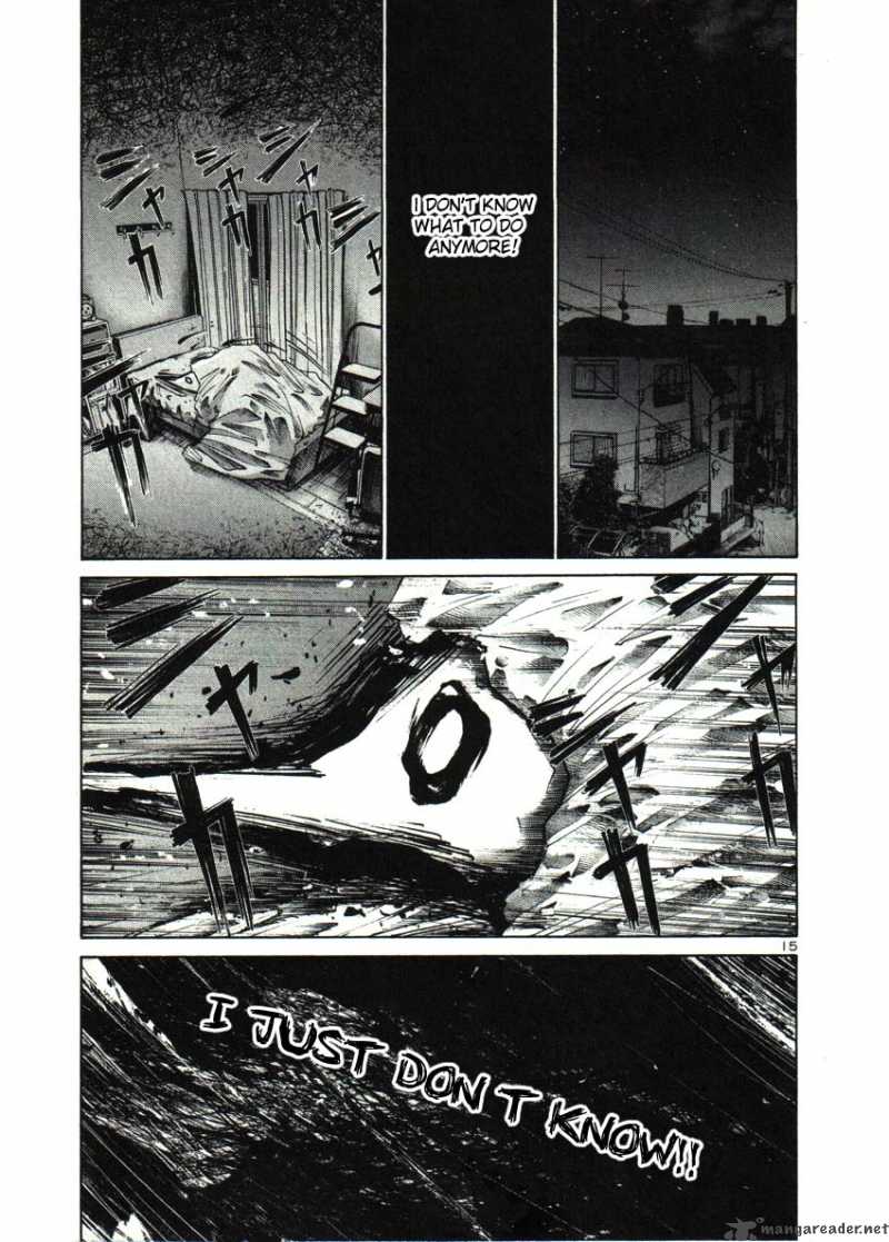Read Goodnight Punpun Manga Online