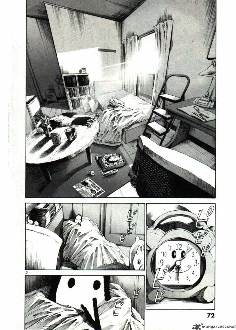 Read Goodnight Punpun Manga Online