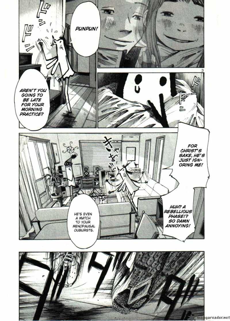 Read Goodnight Punpun Manga Online