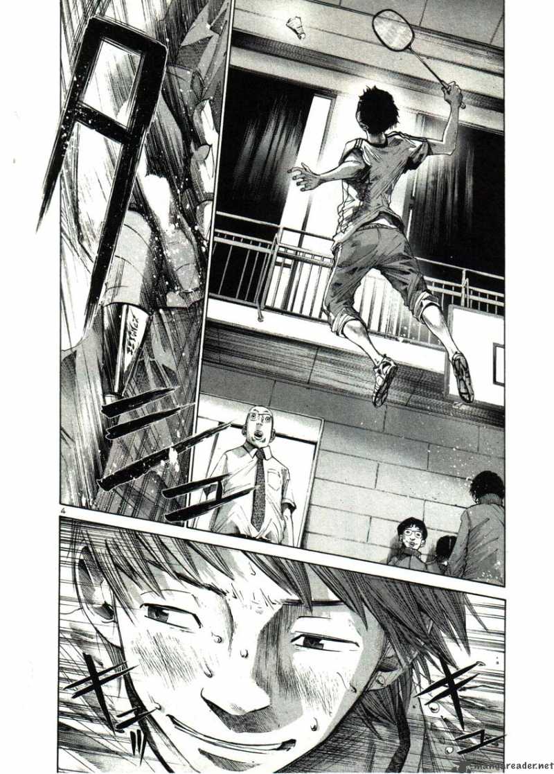 Read Goodnight Punpun Manga Online