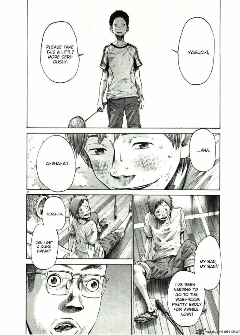 Read Goodnight Punpun Manga Online