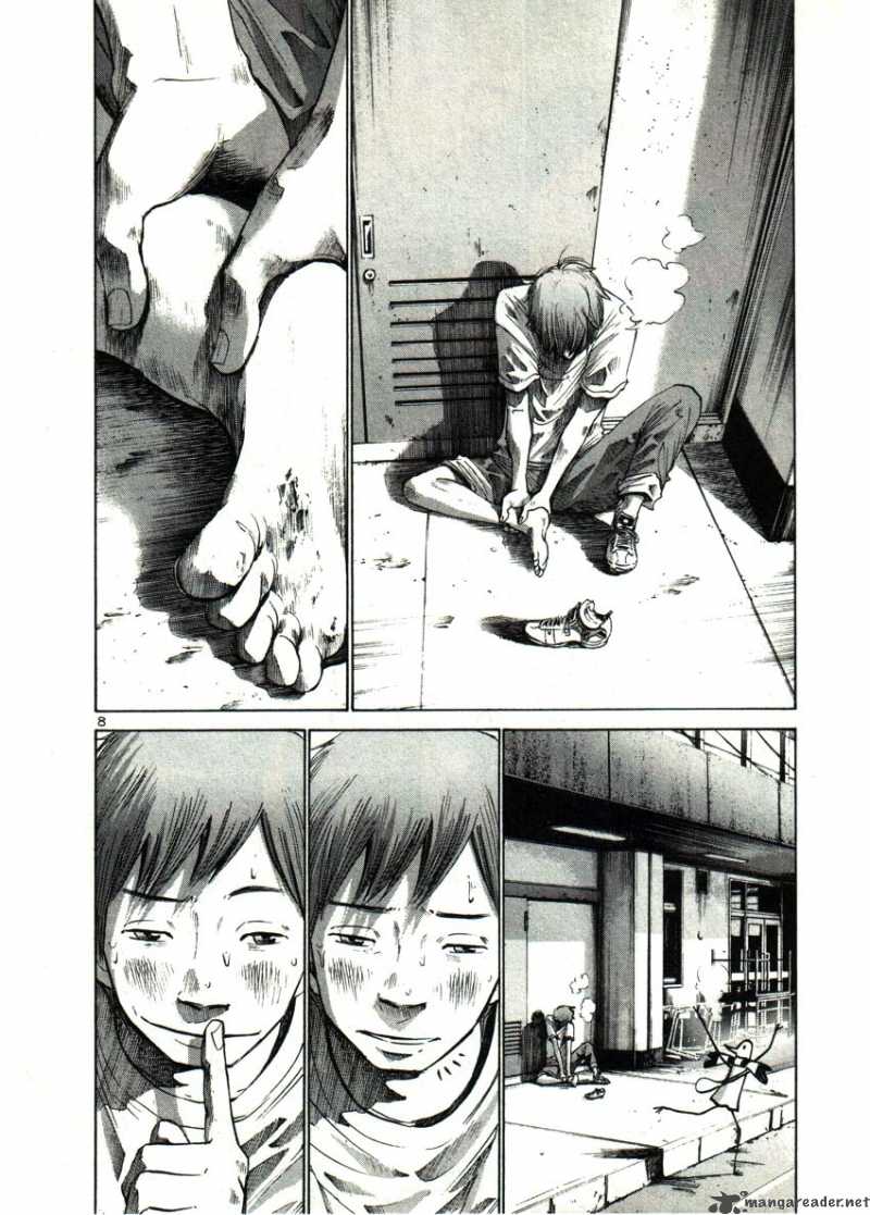 Read Goodnight Punpun Manga Online