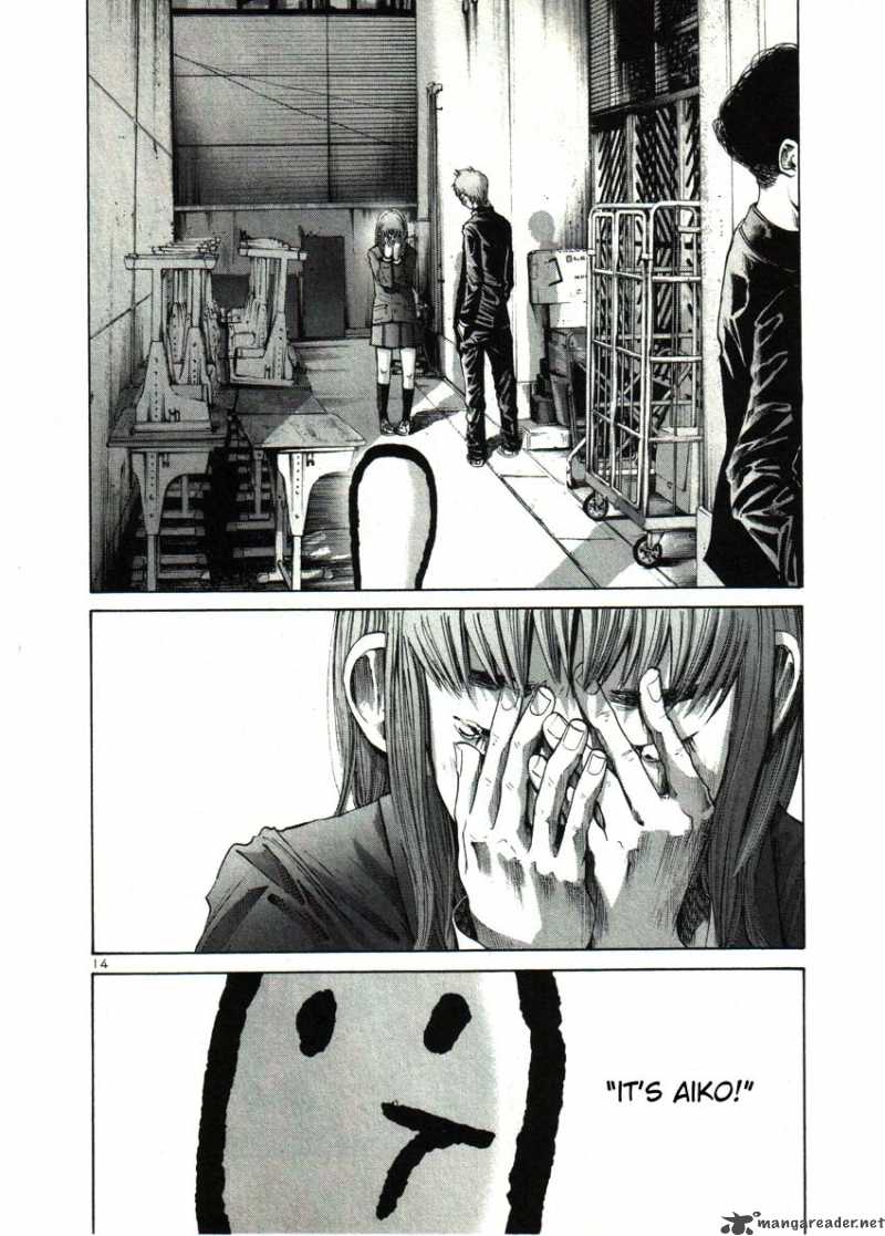 Read Goodnight Punpun Manga Online