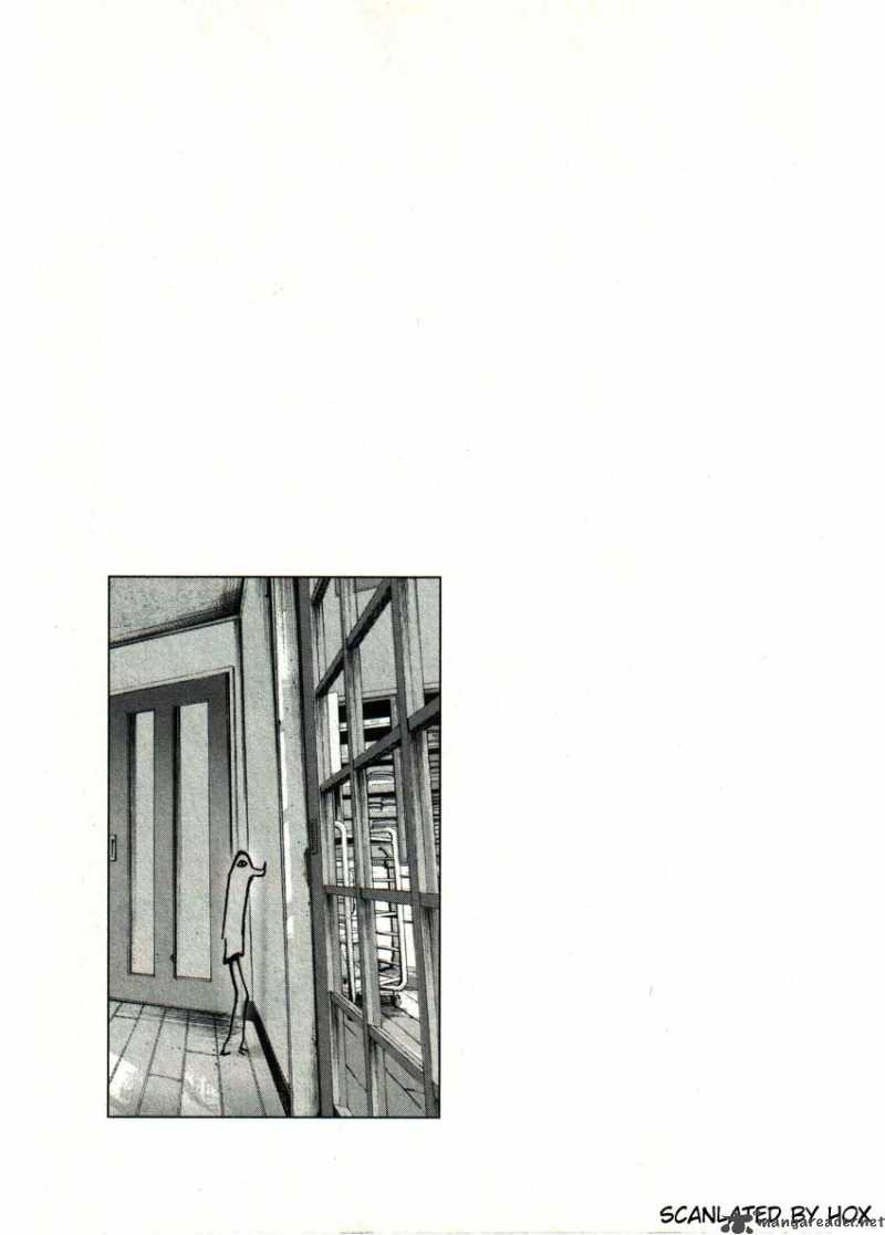 Read Goodnight Punpun Manga Online