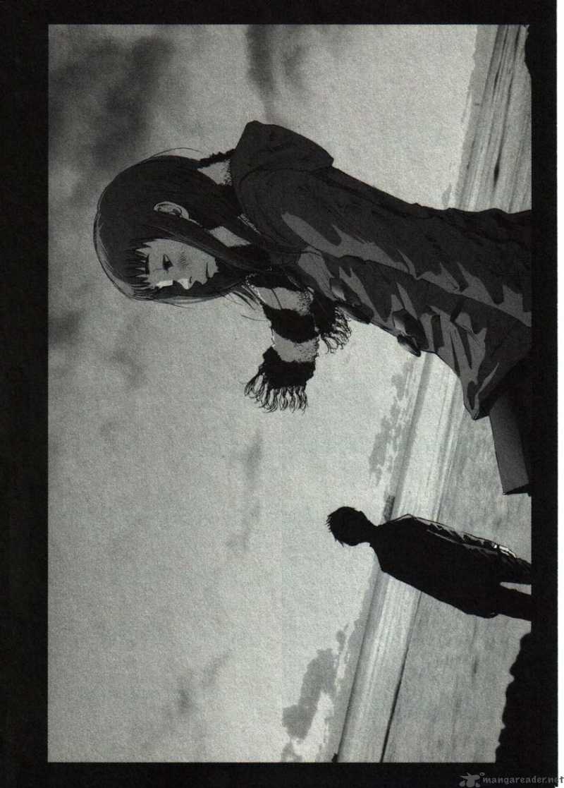 Read Goodnight Punpun Manga Online