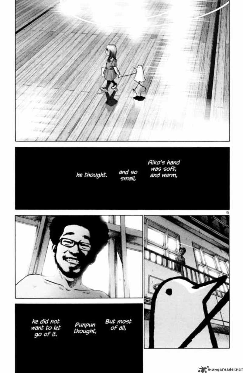 Read Goodnight Punpun Manga Online