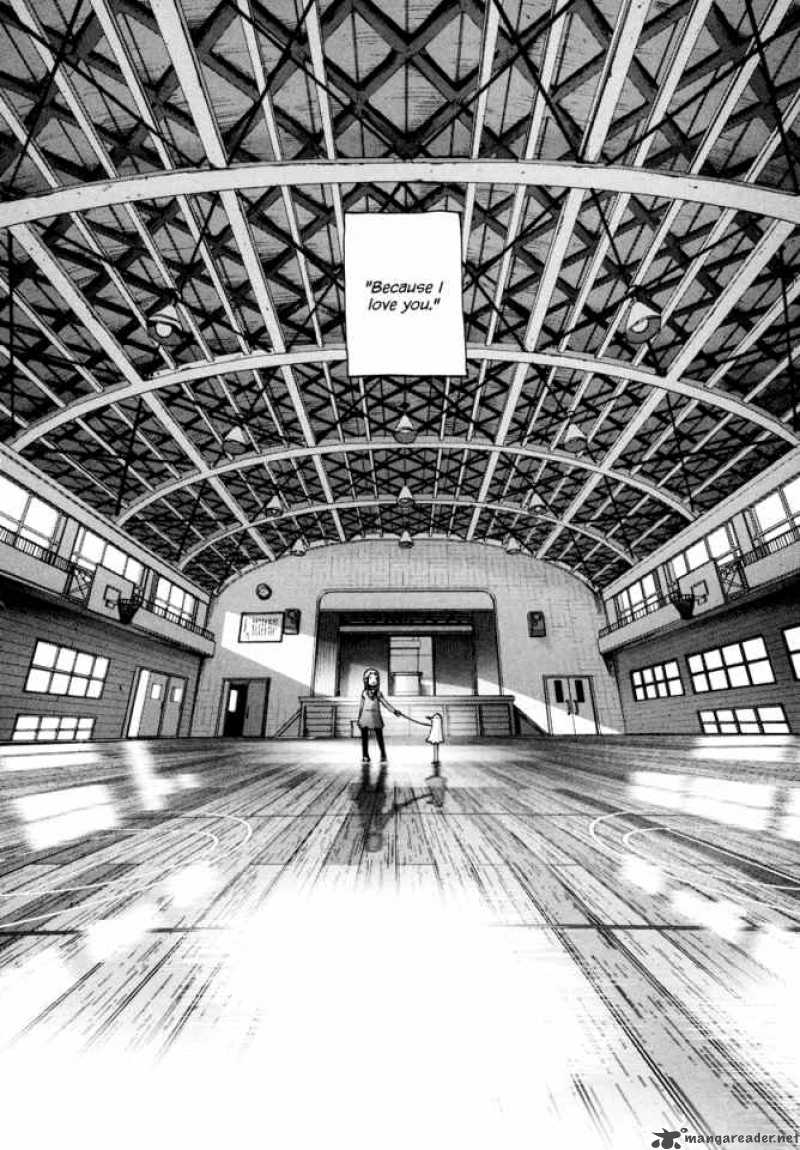 Read Goodnight Punpun Manga Online