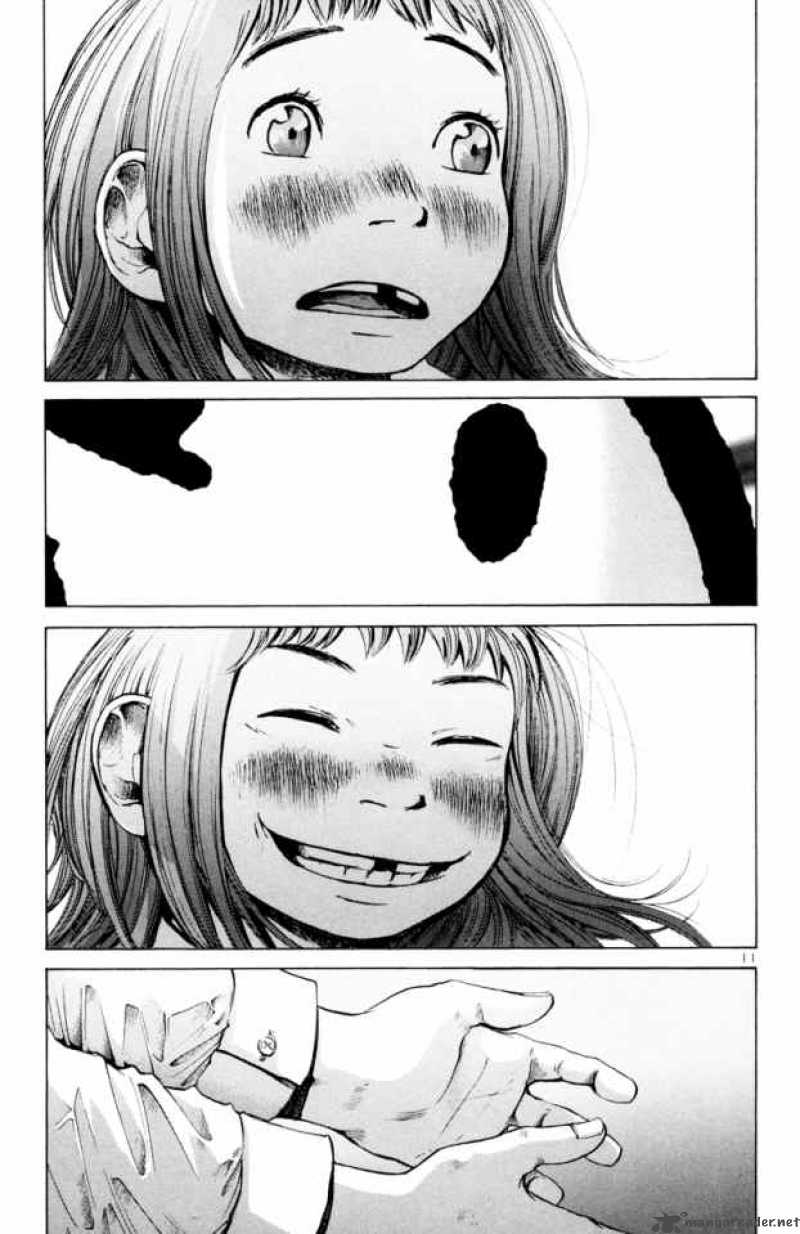 Read Goodnight Punpun Manga Online