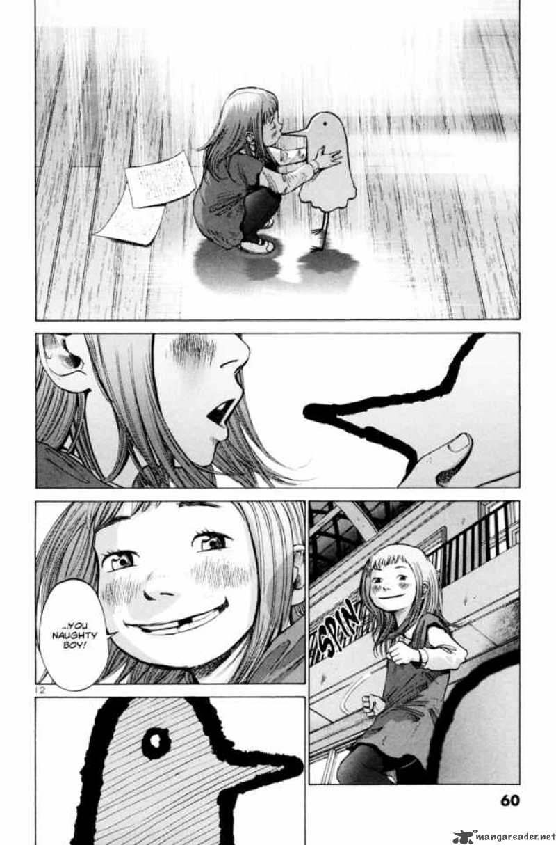 Read Goodnight Punpun Manga Online